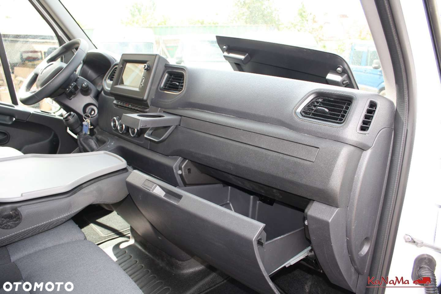 Renault Master - 21