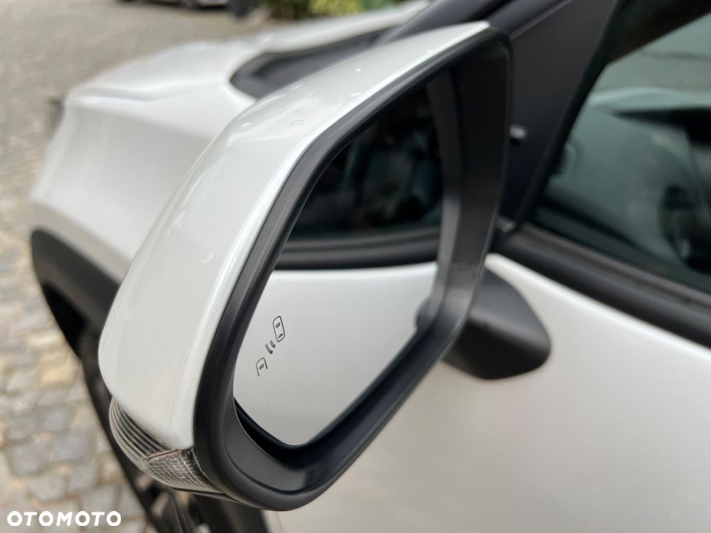 Toyota Yaris Cross Hybrid 1.5 Executive 4x4 - 22