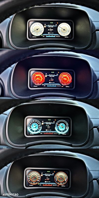 Hyundai KONA 136CP Highway - 31
