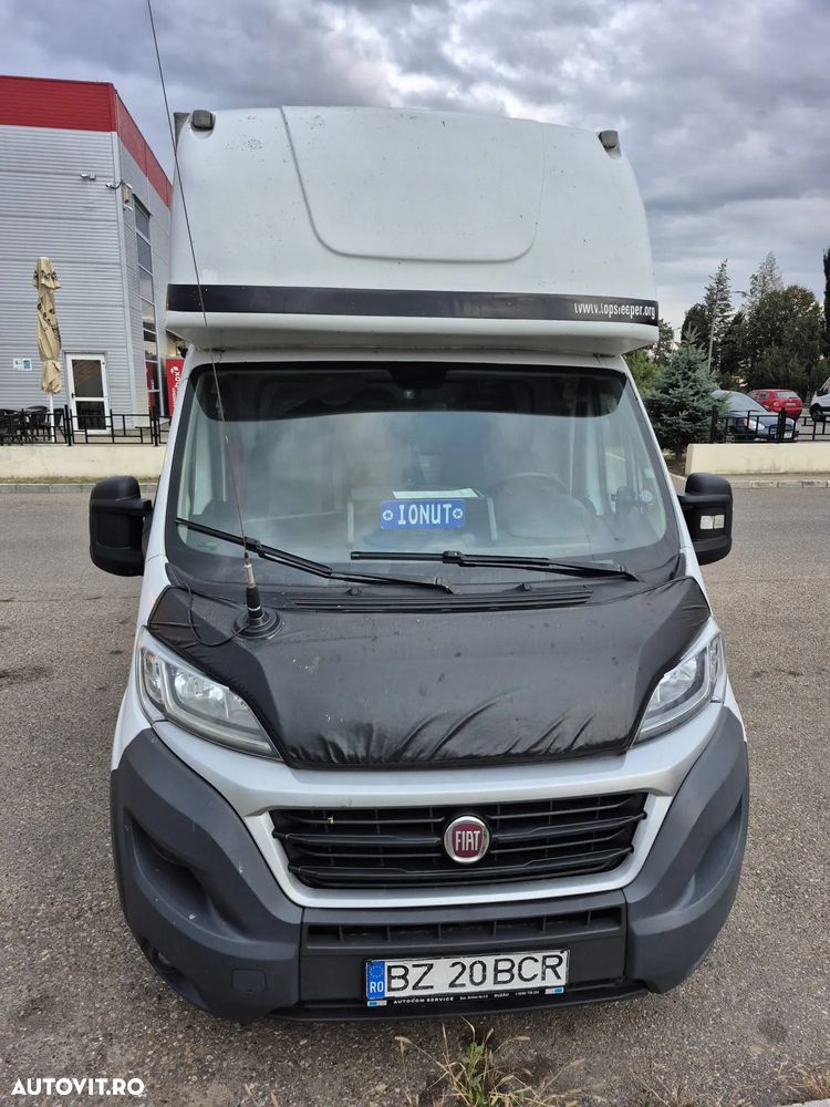 Fiat Ducato - 1