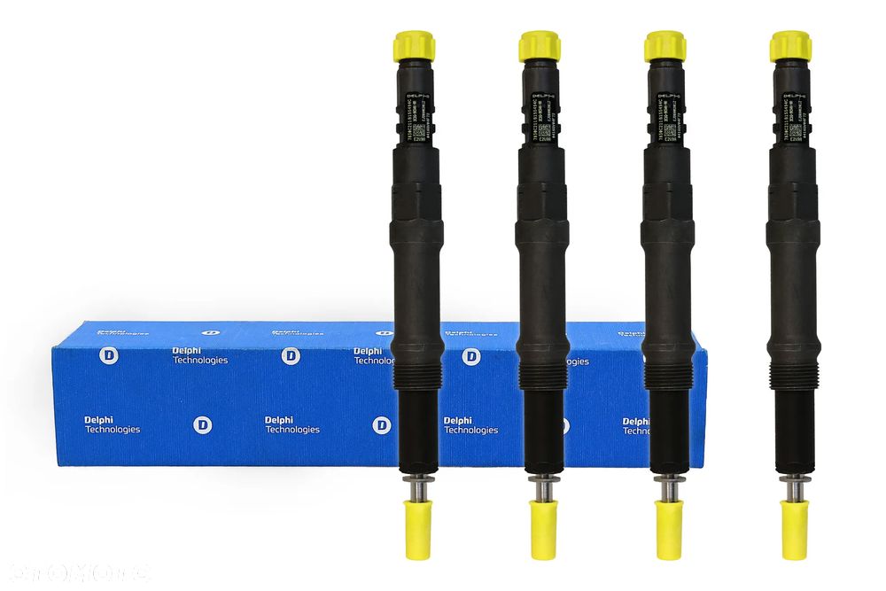 Wtryskiwacz FORD MONDEO 2.0 TDCi  EJDR01001D  EJDR00201ZZadzwoń! - 1