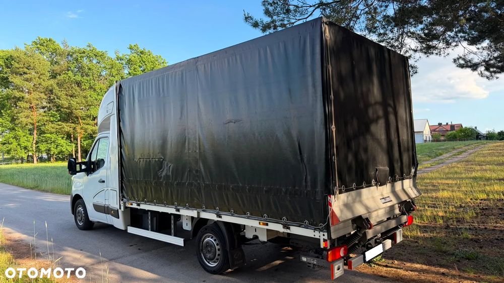 Renault Master - 4