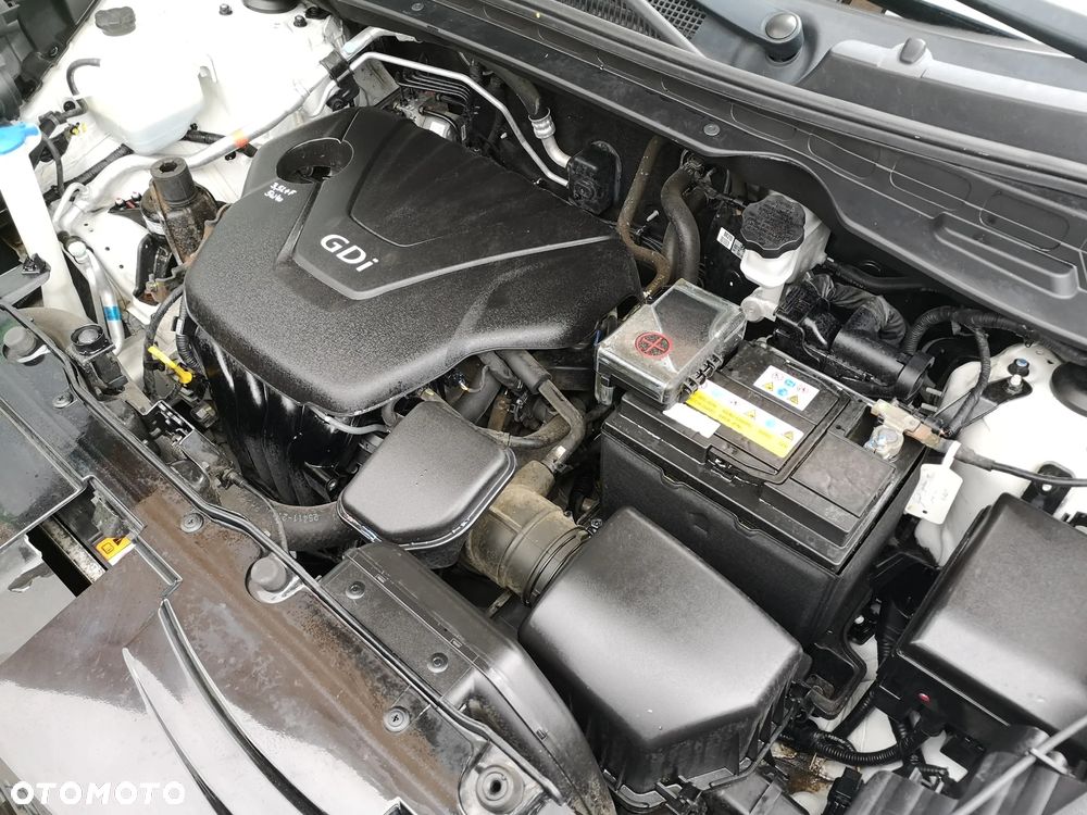 Hyundai ix35 1.6 GDI Comfort 2WD - 29
