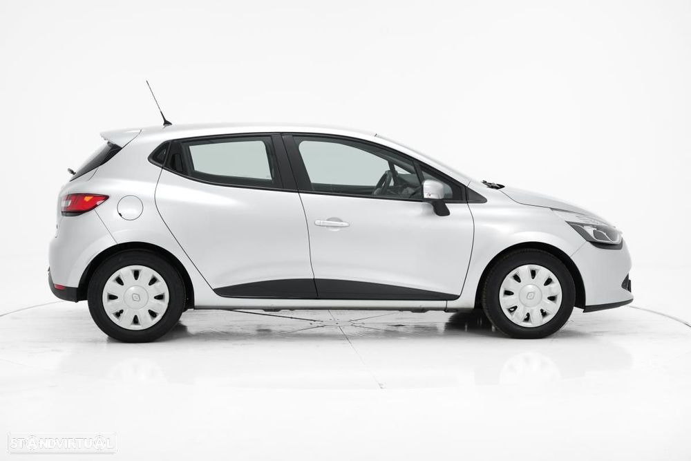Renault Clio 1.5 dCi Confort 82g - 2