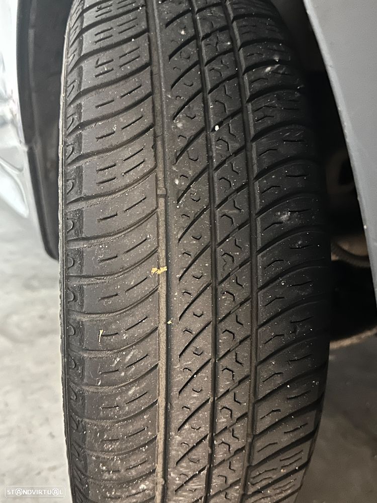 Peugeot 206 1.9 D XR Présence - 8