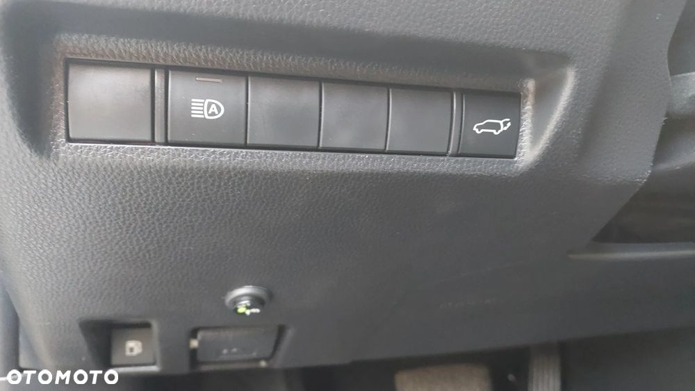 Toyota RAV4 2.5 4x2 Style Selection - 20