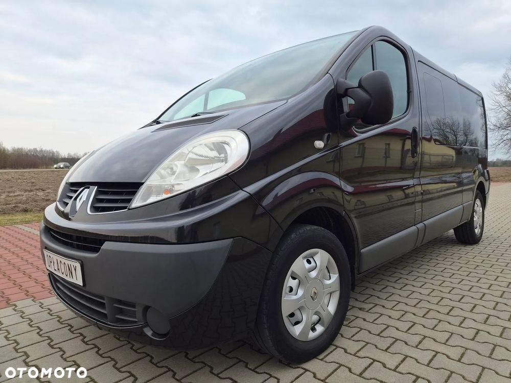 Renault Trafic - 4