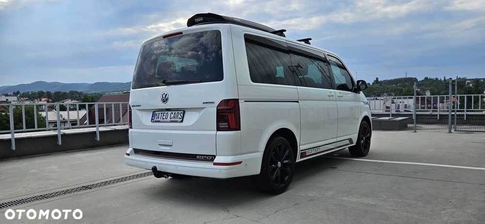 Volkswagen Multivan 2.0 BiTDI L1 Business 4Motion DSG - 37