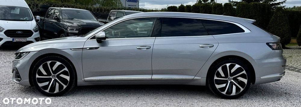 Volkswagen Arteon Shooting Brake 2.0 TDI SCR DSG R-Line - 8