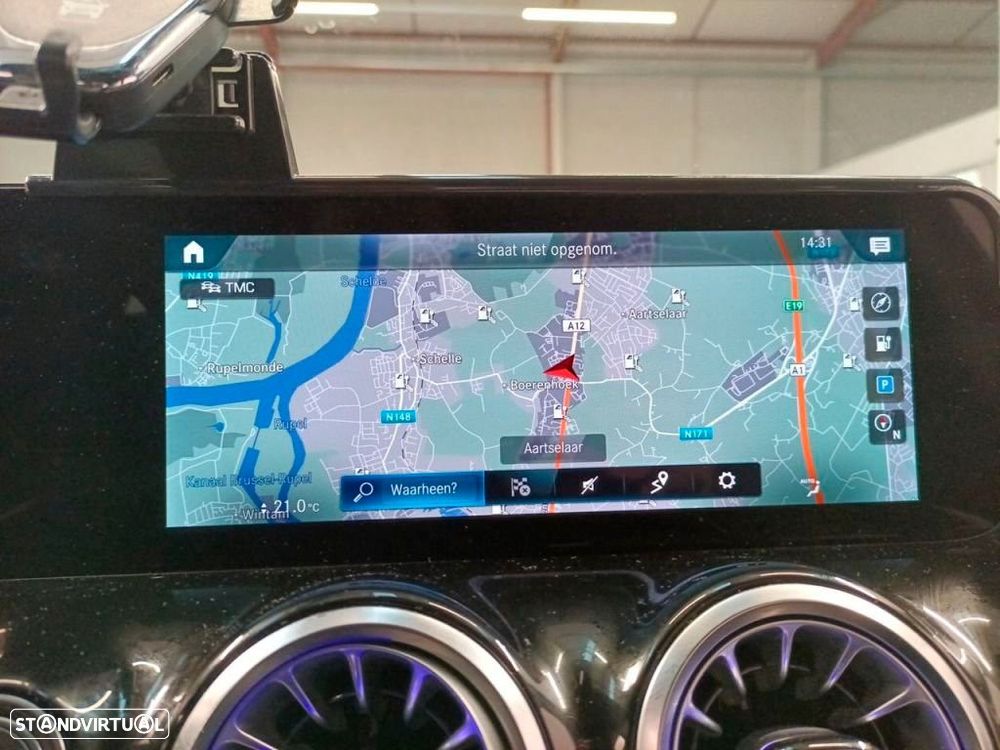 Mercedes-Benz EQA 250+ Edition - 3