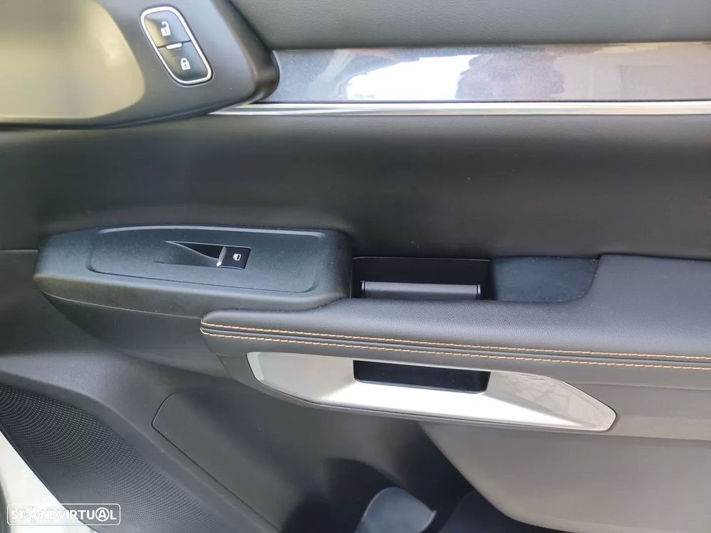 Ford Ranger 2,0 l EcoBlue Cabine Dupla Auto Wildtrak - 27