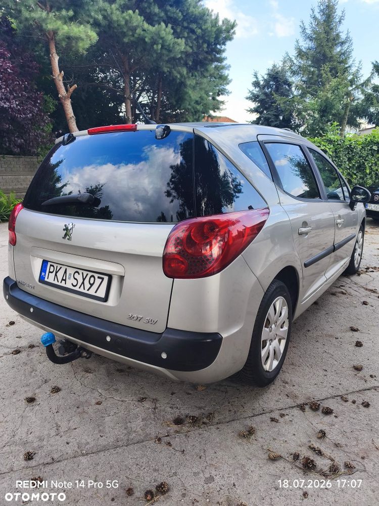 Peugeot 207 - 4