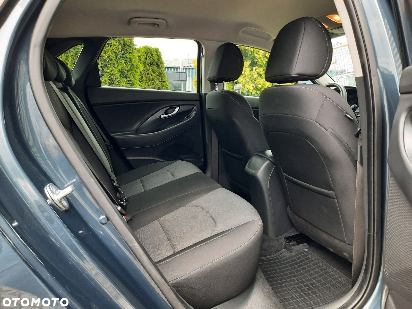 Hyundai i30 1.0 T-GDI Smart - 13