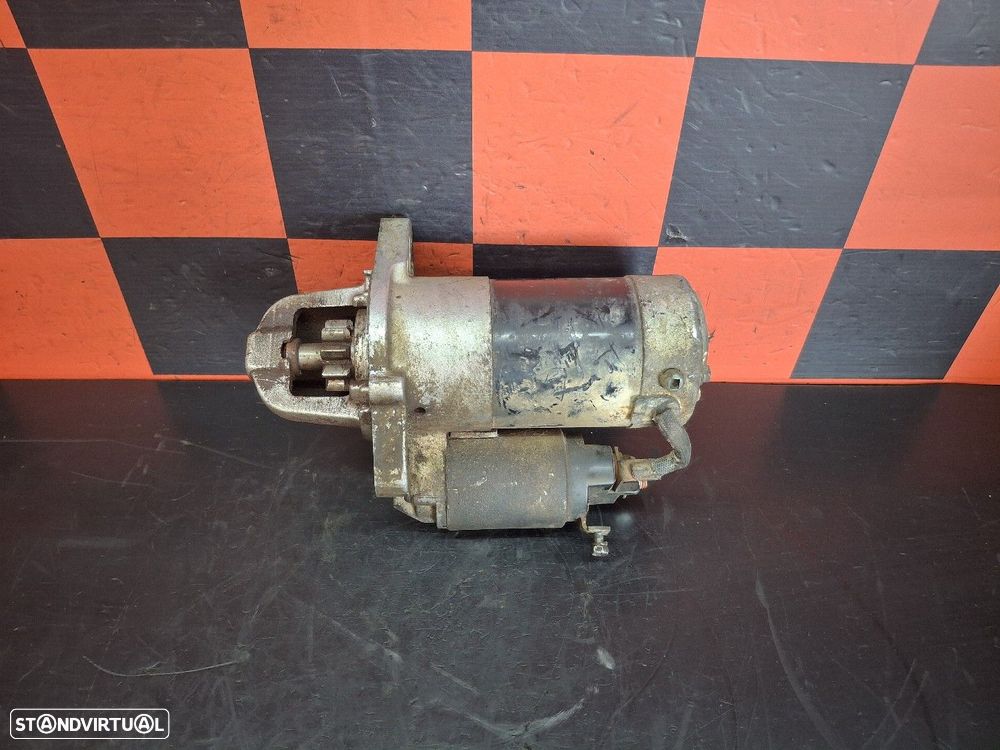 Motor De Arranque Fuso (Mitsubishi) Canter - 4