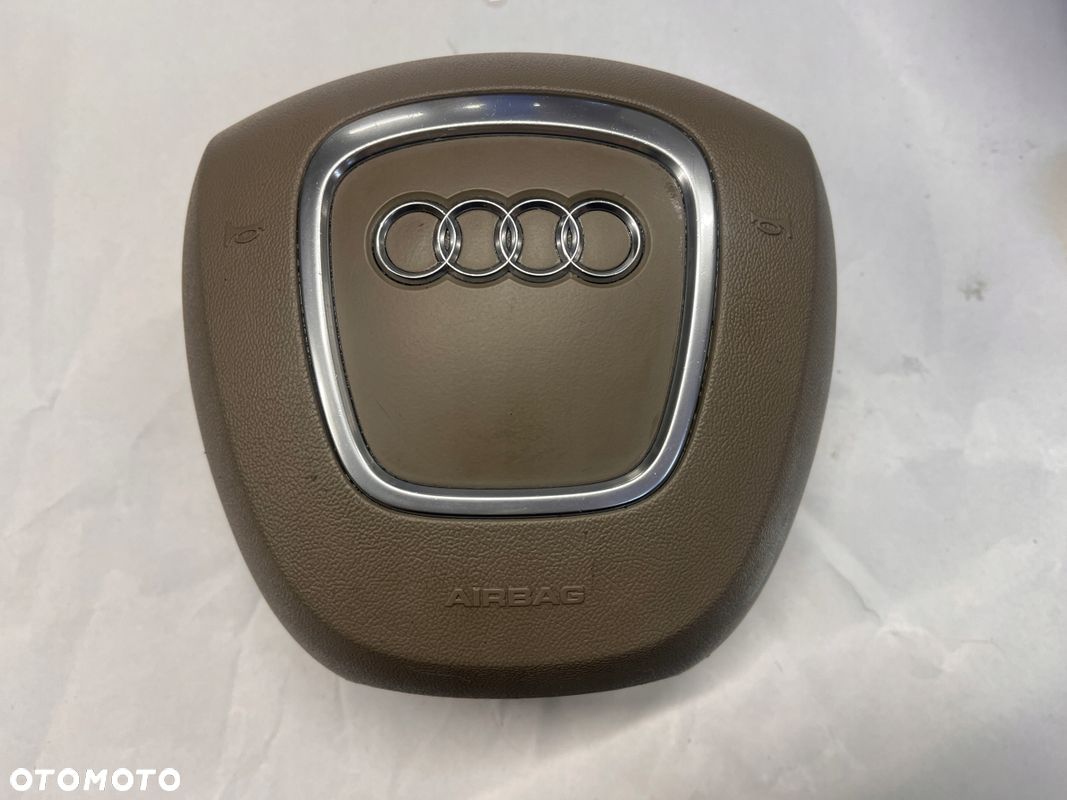 AUDI A4 B7 AIR BAG PODUSZKA KIEROWCY 8E0880201CG - 1