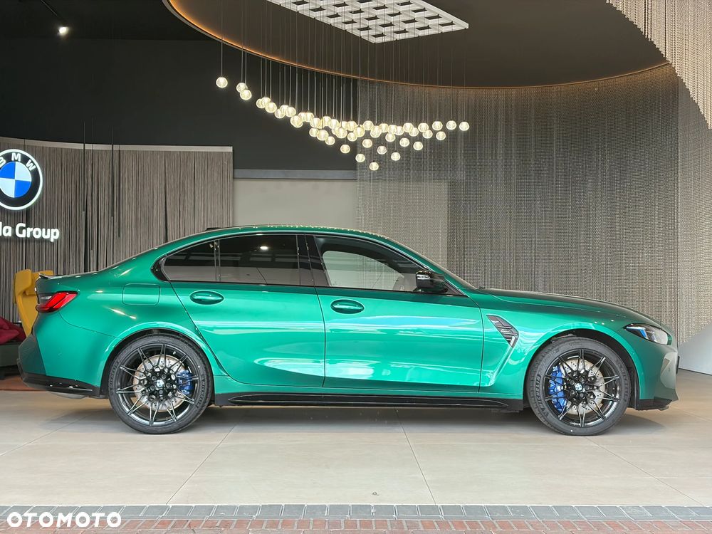BMW M3 - 5