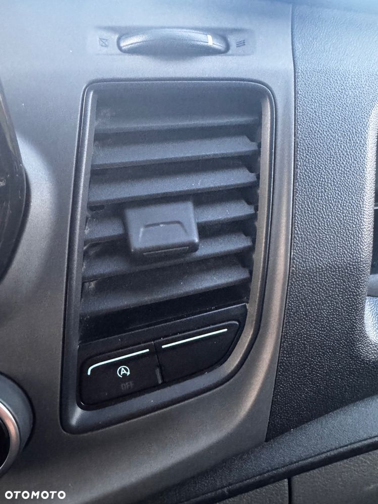 Ford Transit Custom - 11