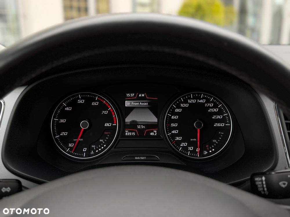 Seat Leon 1.5 TSI ACT OPF Style - 28