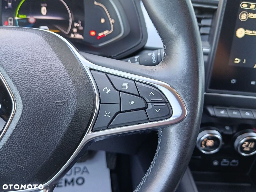 Renault Captur 1.6 E-TECH Full Hybrid 145 Techno - 28