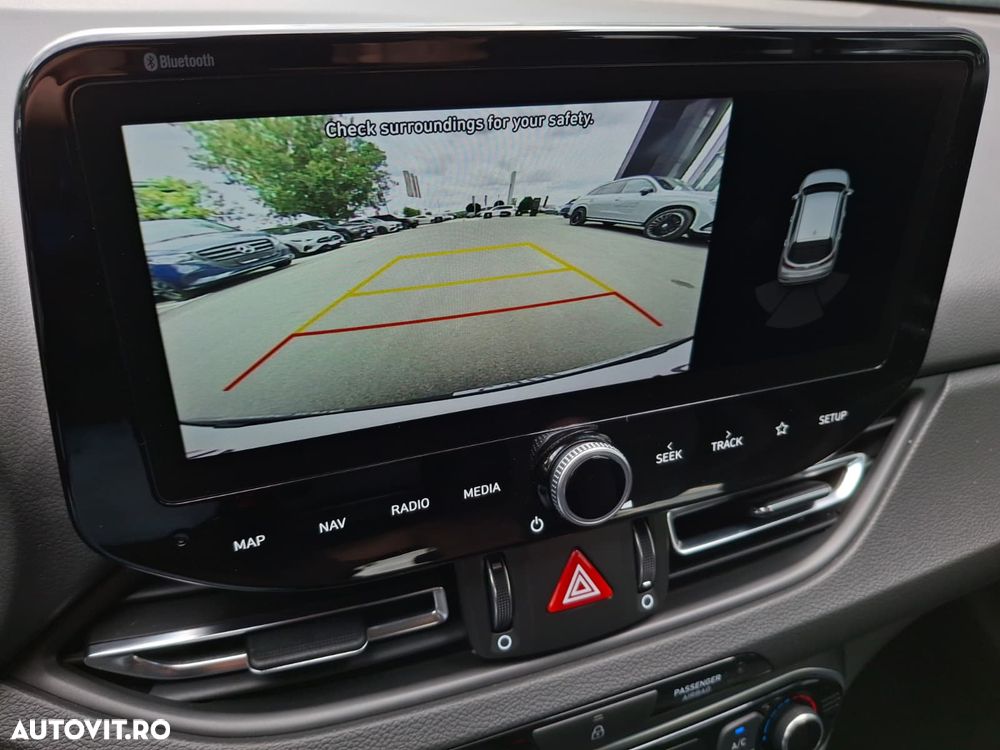 Hyundai i30 - 18
