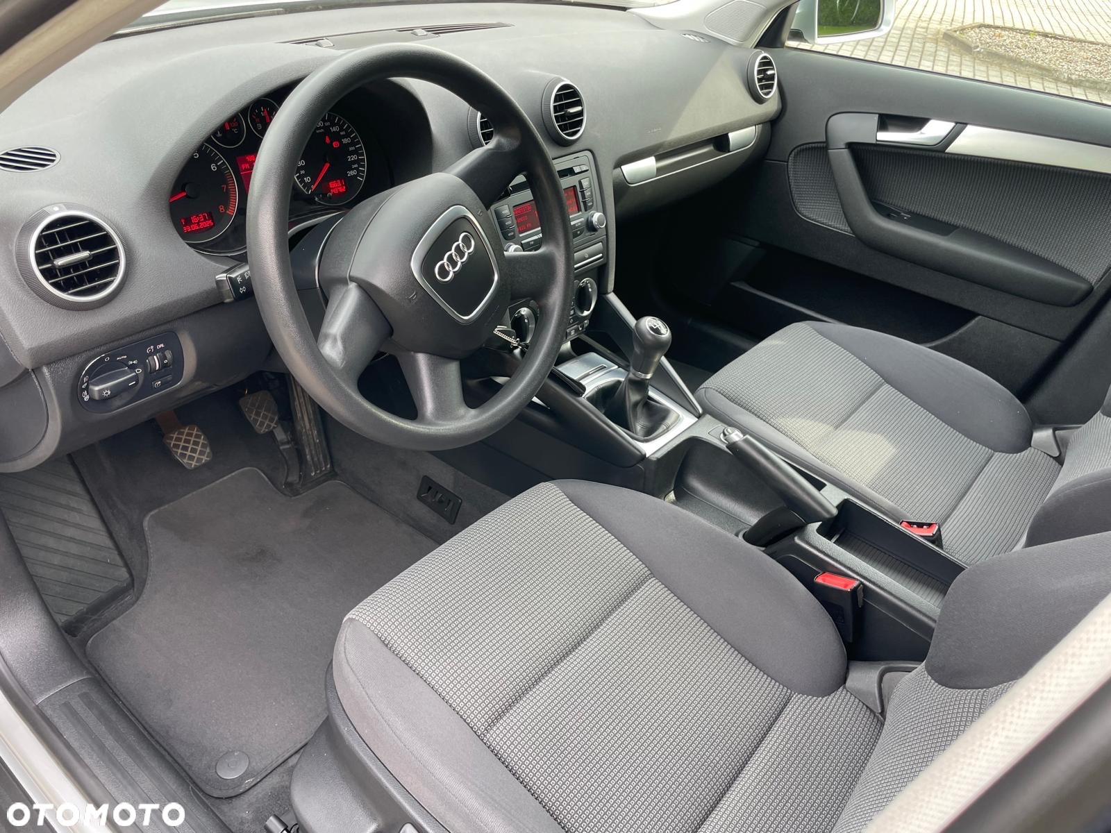 Audi A3 - 16
