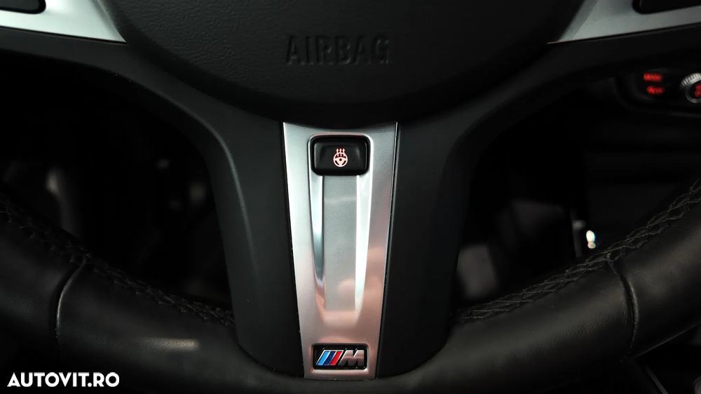 BMW Seria 2 218i Aut. M Sport - 23