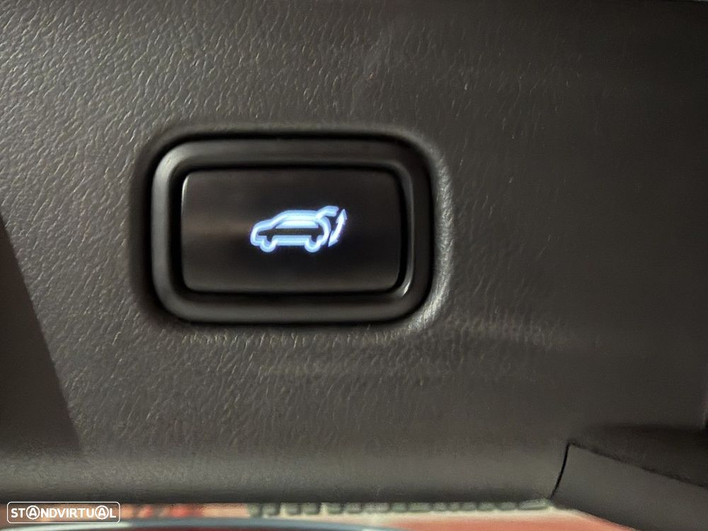 Hyundai Tucson 1.6 T-GDI PHEV Vanguard+TA - 27