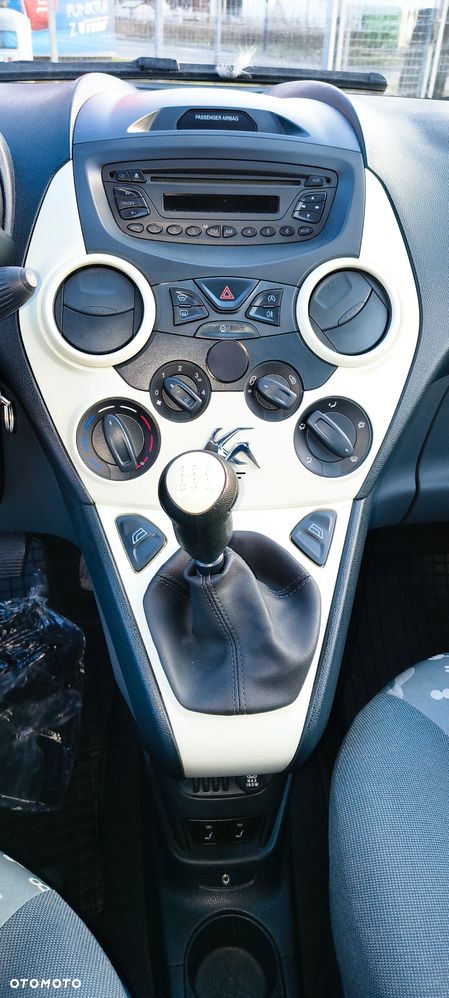 Ford KA 1.2 Trend+ ASS EU6 - 8