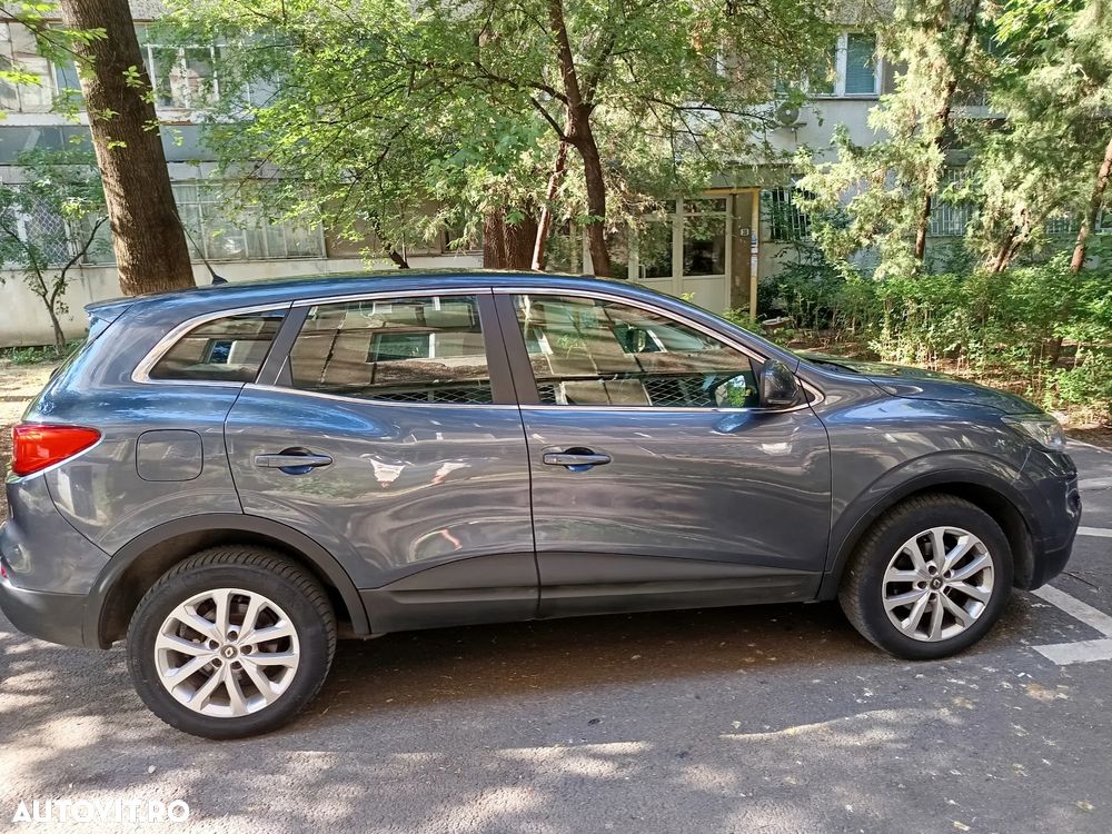 Renault Kadjar - 4