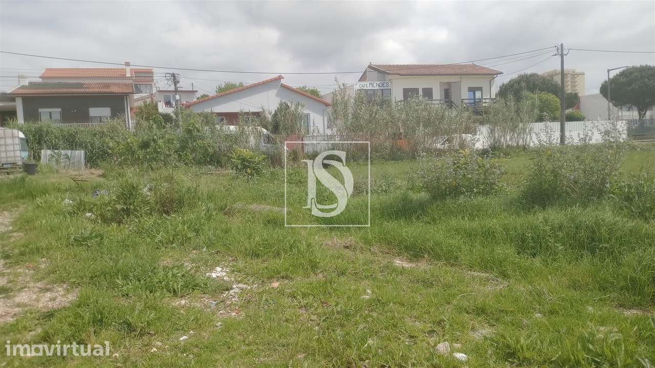 Terreno  Venda em Tavarede,Figueira da Foz - Grande imagem: 4/15