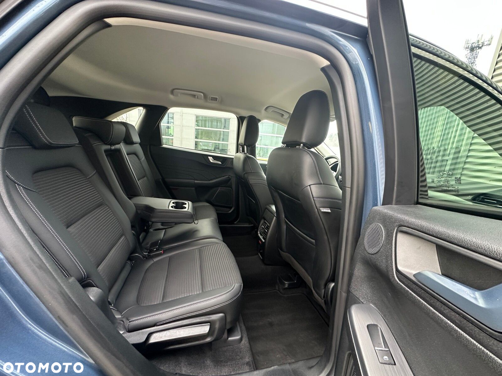 Ford Kuga 1.5 EcoBoost FWD Titanium X - 17
