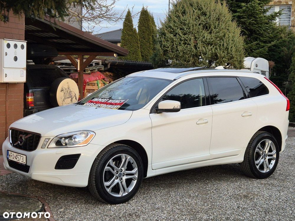 Volvo XC 60 - 6