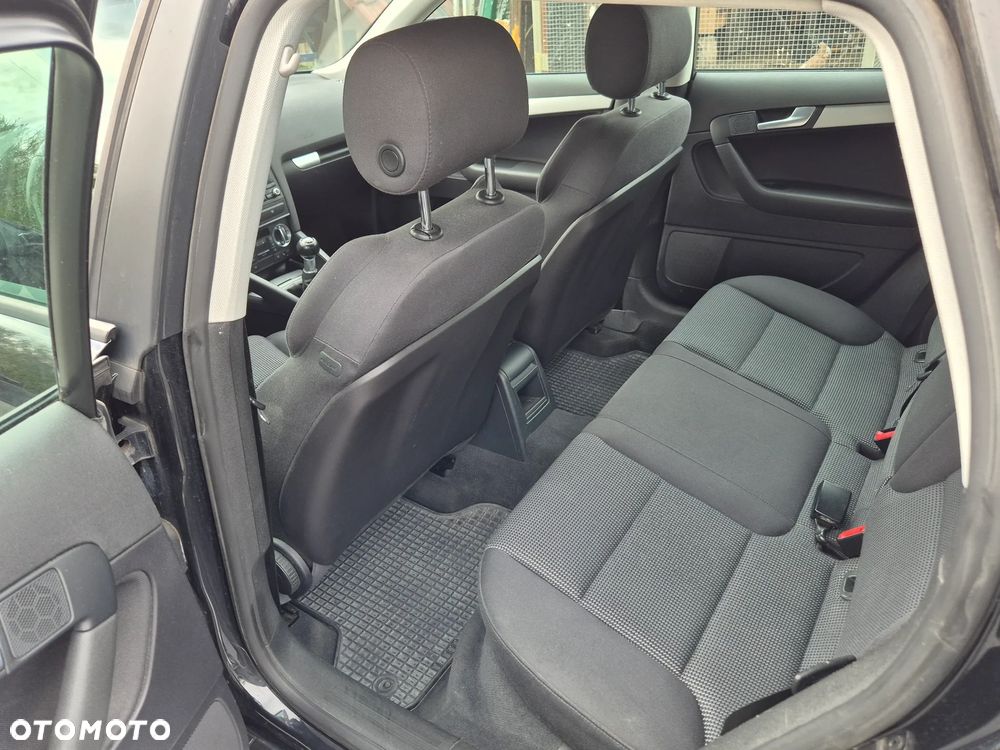 Audi A3 Sportback 2.0 TDI DPF Attraction - 8