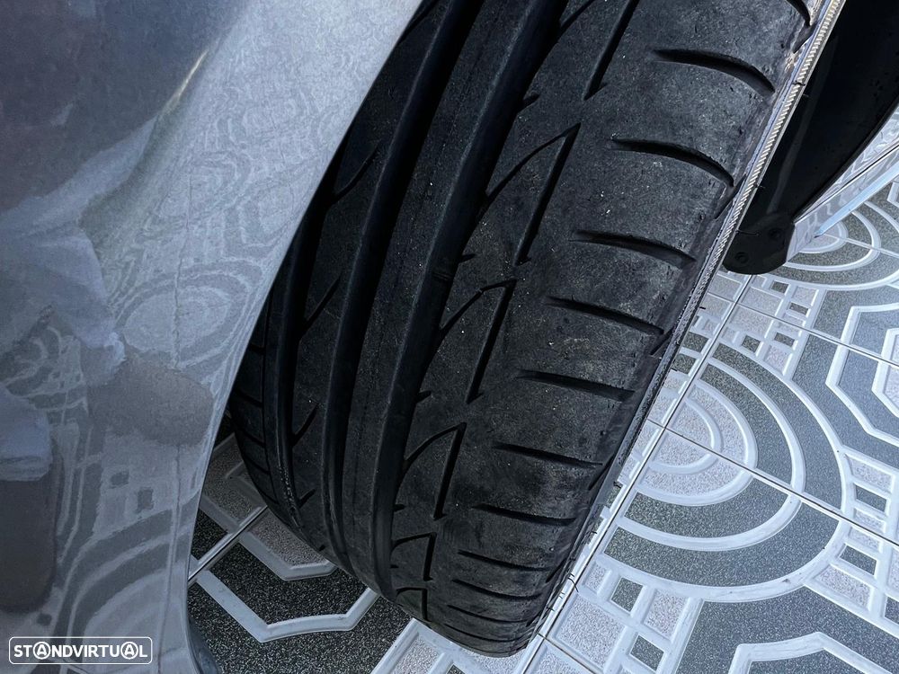 Mercedes-Benz A 180 d AMG Line Aut. - 51