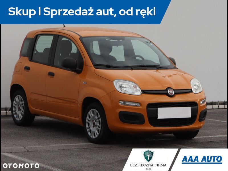 Fiat Panda - 2