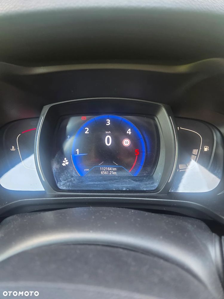 Renault Kadjar BLUE dCi 115 BOSE EDITION - 11