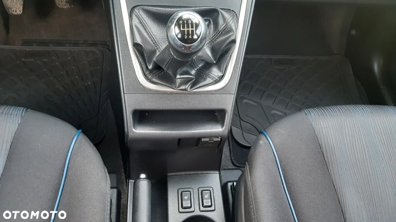 Mazda 5 1.8 Comfort - 10