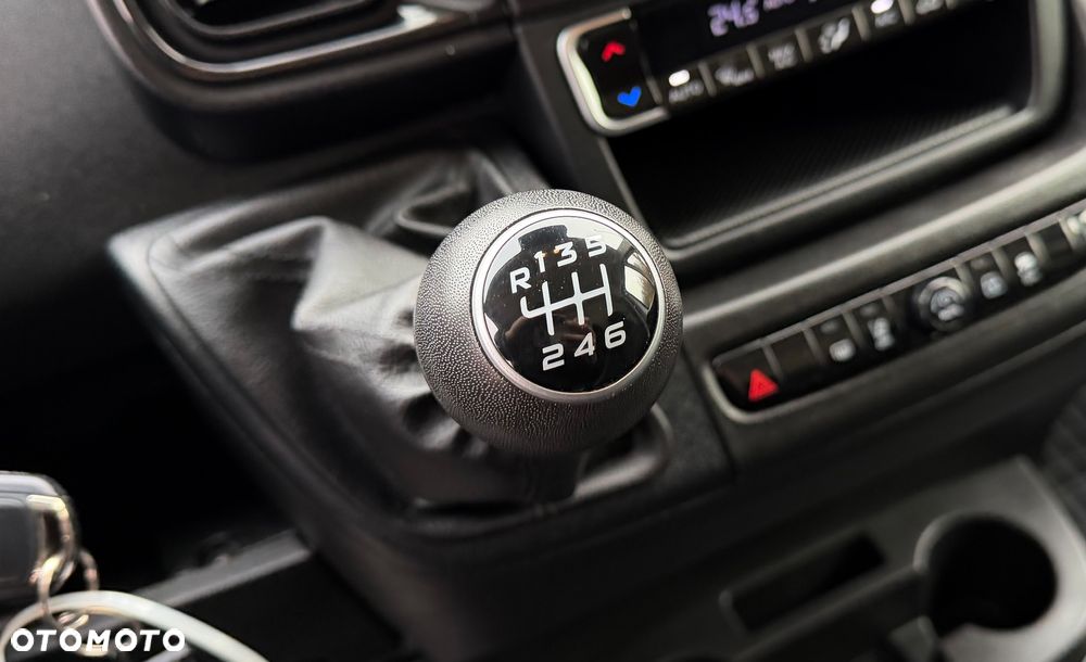 Fiat DUCATO L3H2 2024r 2.2 140KM - 31