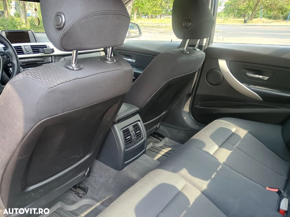 BMW Seria 3 - 9
