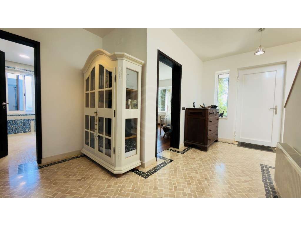 Duas moradias com piscina e terreno em Tavira, Algarve - Grande imagem: 5/43