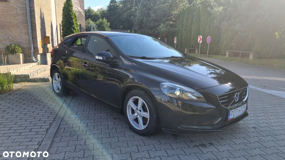 Volvo V40 T2 Kinetic - 4
