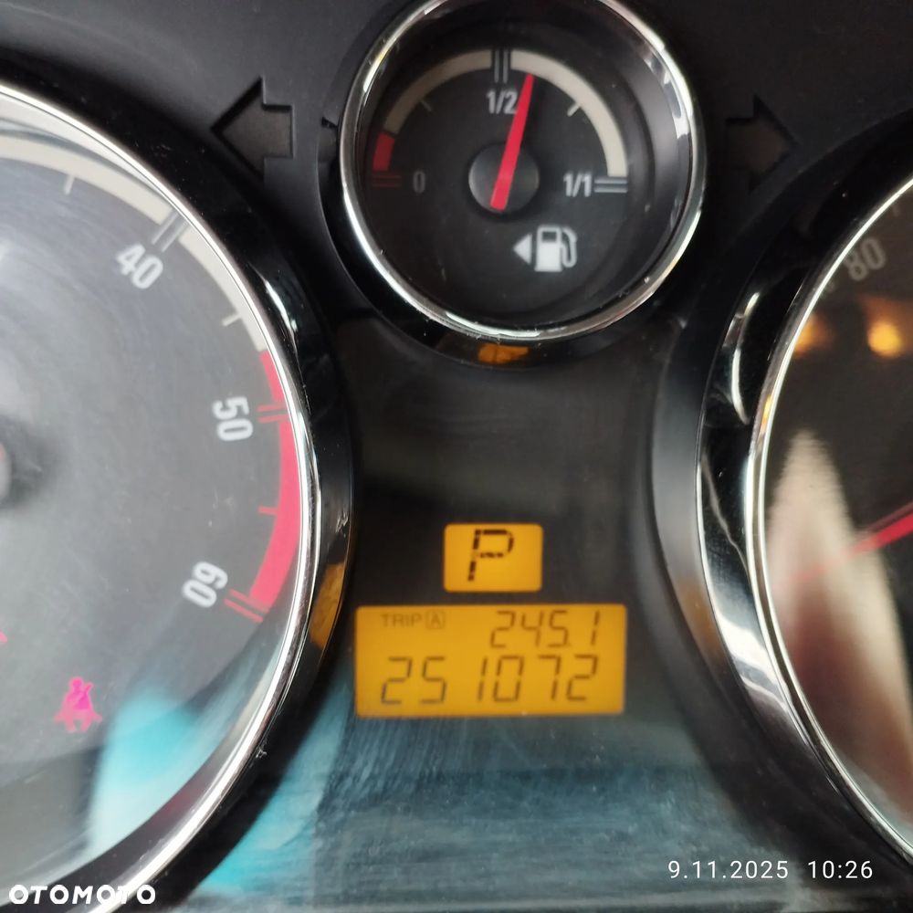 Opel Antara 2.0 CDTI Cosmo - 7