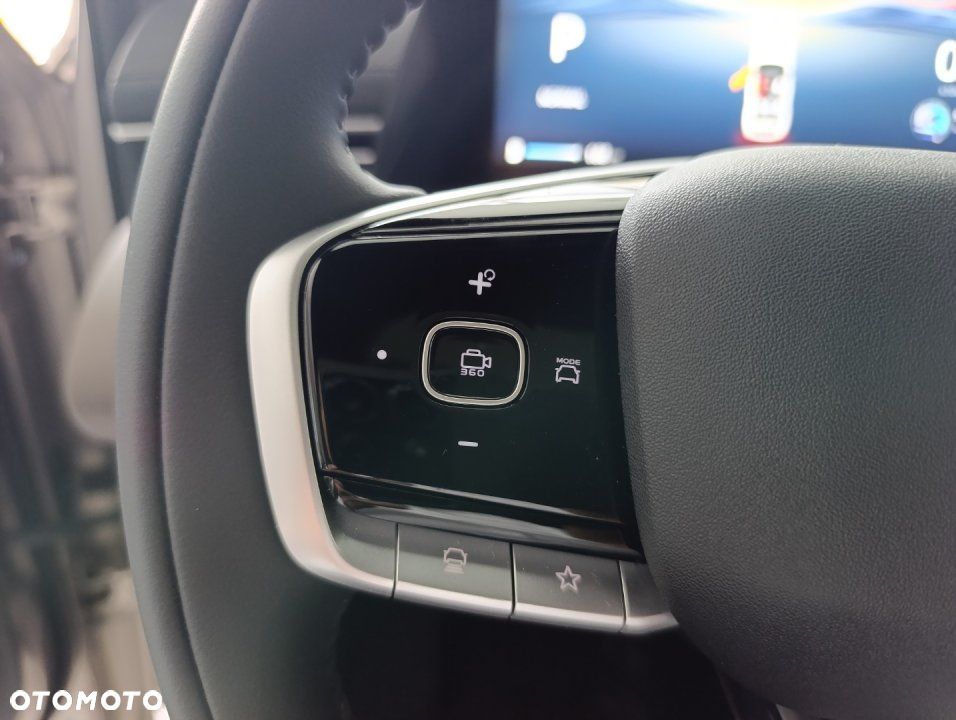 Changan CS55 Plus - 19