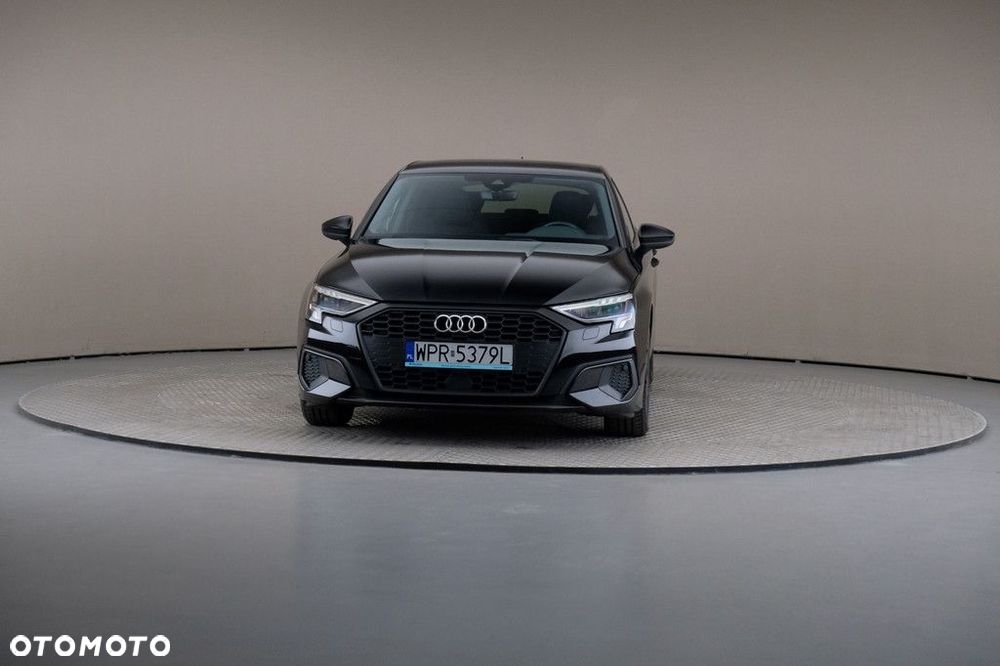 Audi A3 Sportback 1.5 TFSI S tronic - 3