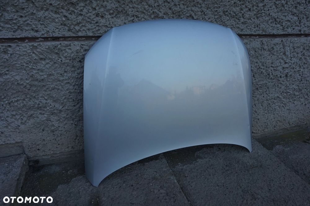 MASKA PRZÓD VW PASSAT B6 LA7W - 2