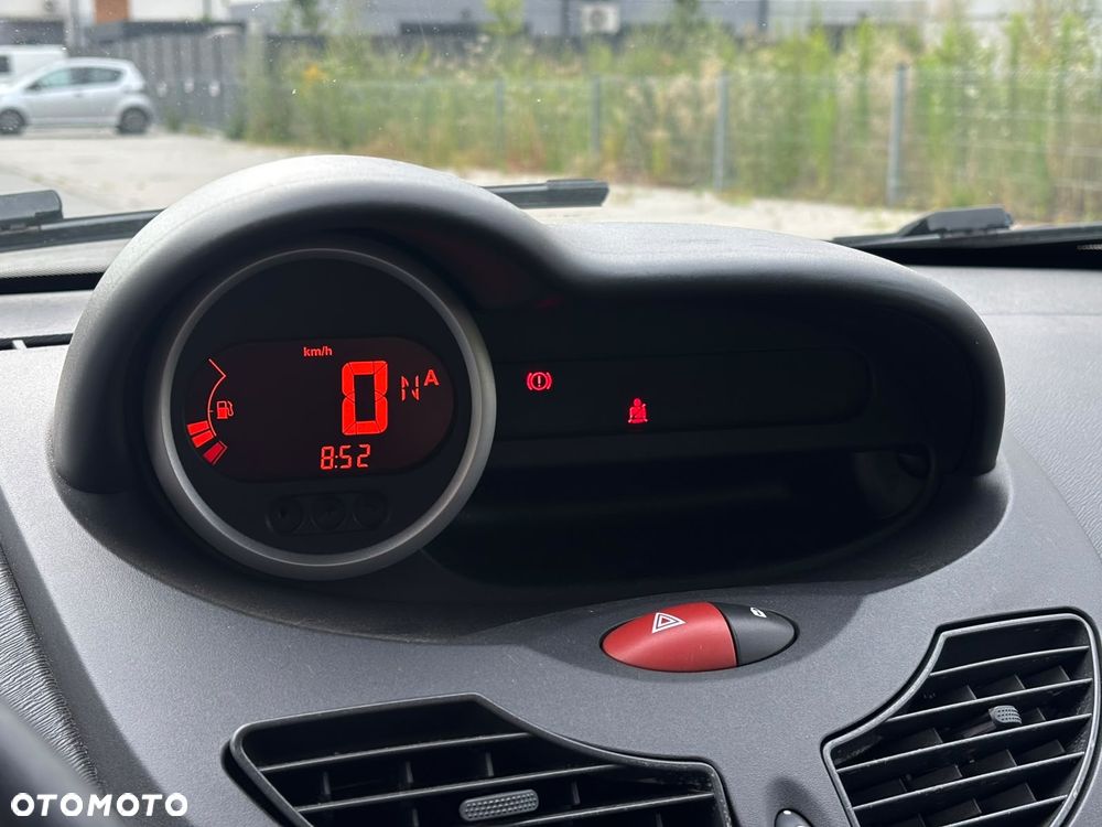 Renault Twingo 1.2 16V Dynamique - 18
