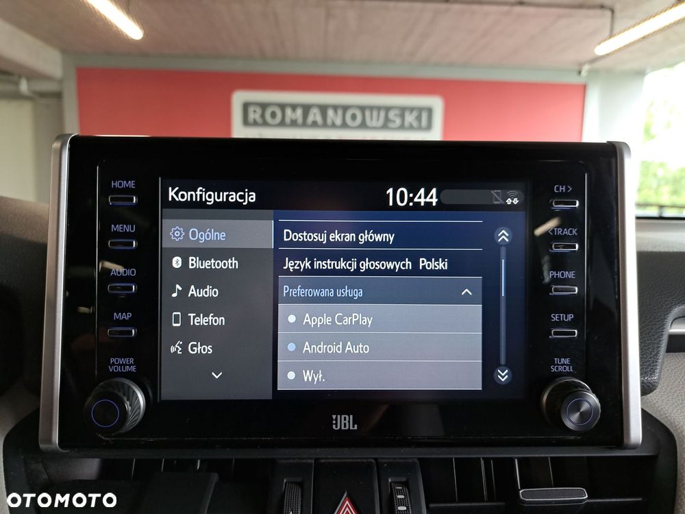 Toyota RAV4 2.5 Hybrid Executive 4x4 - 24