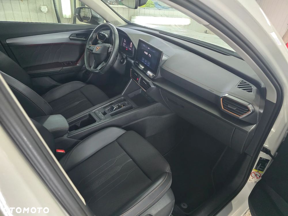 Cupra Formentor 1.5 eTSI DSG - 5