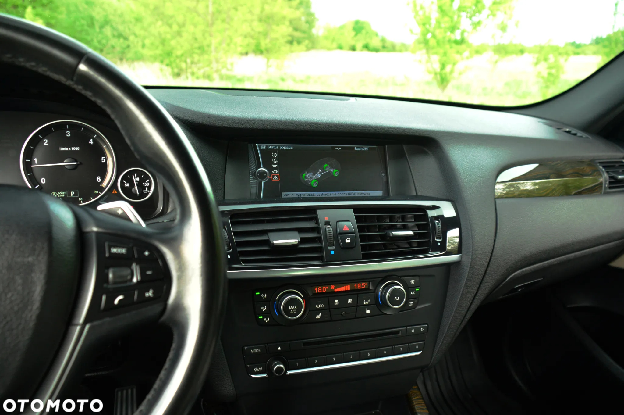 BMW X3 - 30