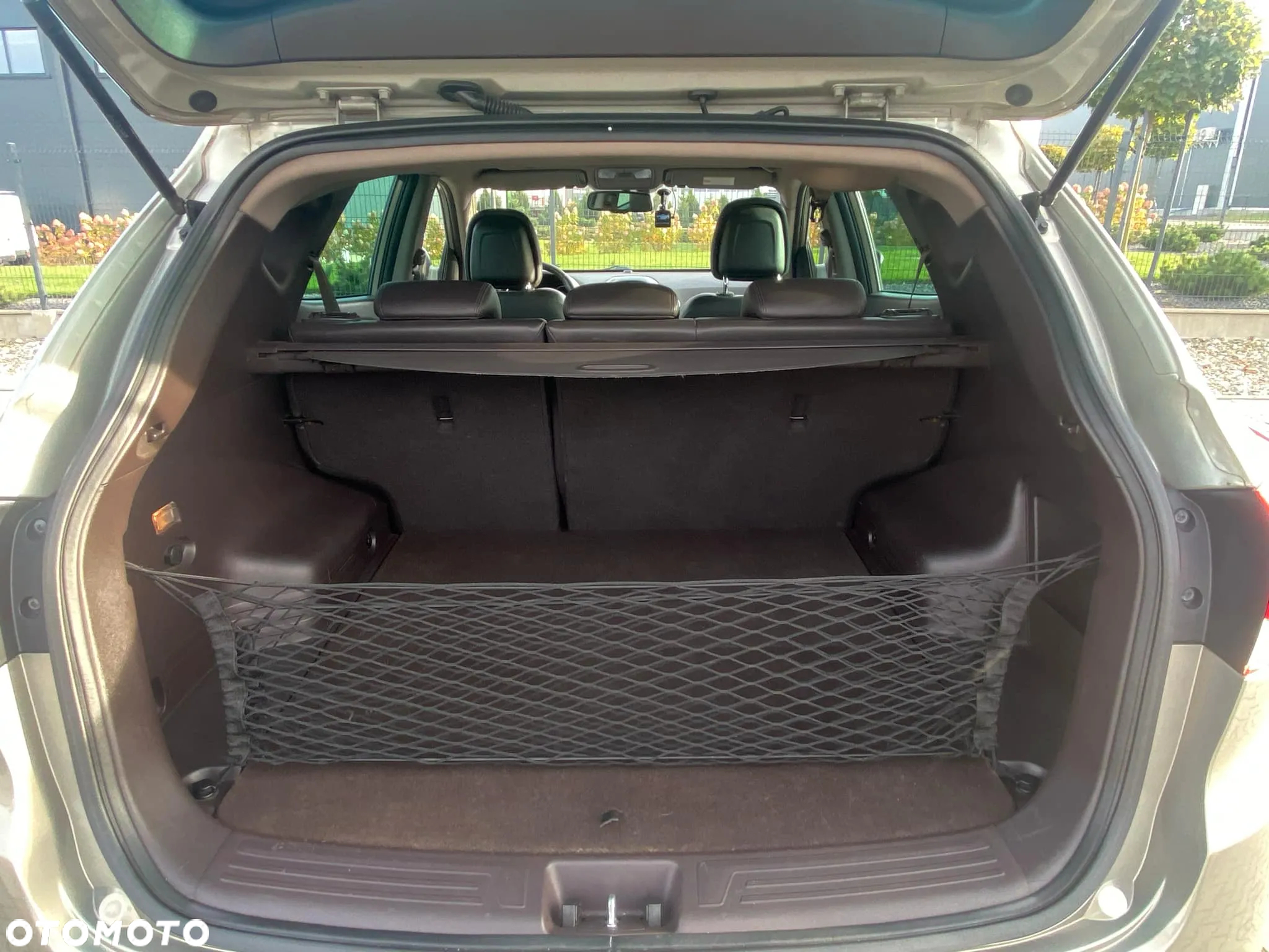 Hyundai ix35 2.0 Style - 6